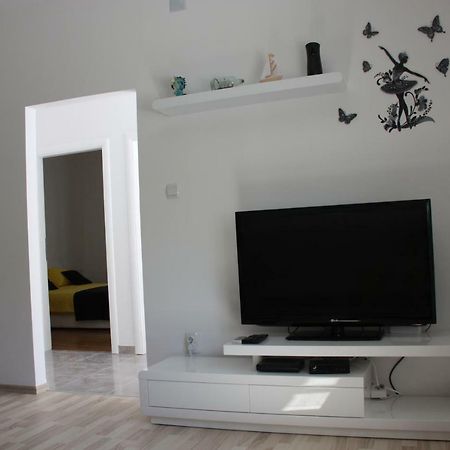 ספליט Apartment Nina מראה חיצוני תמונה