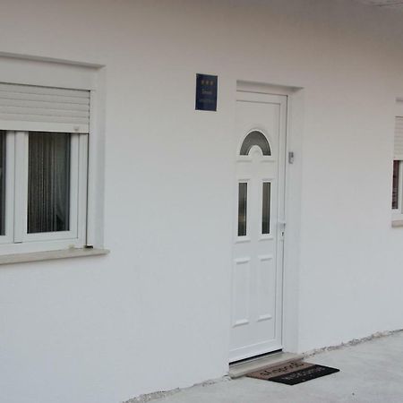 ספליט Apartment Nina מראה חיצוני תמונה