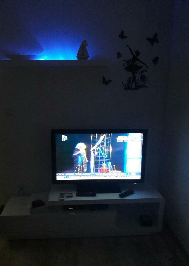 ספליט Apartment Nina מראה חיצוני תמונה