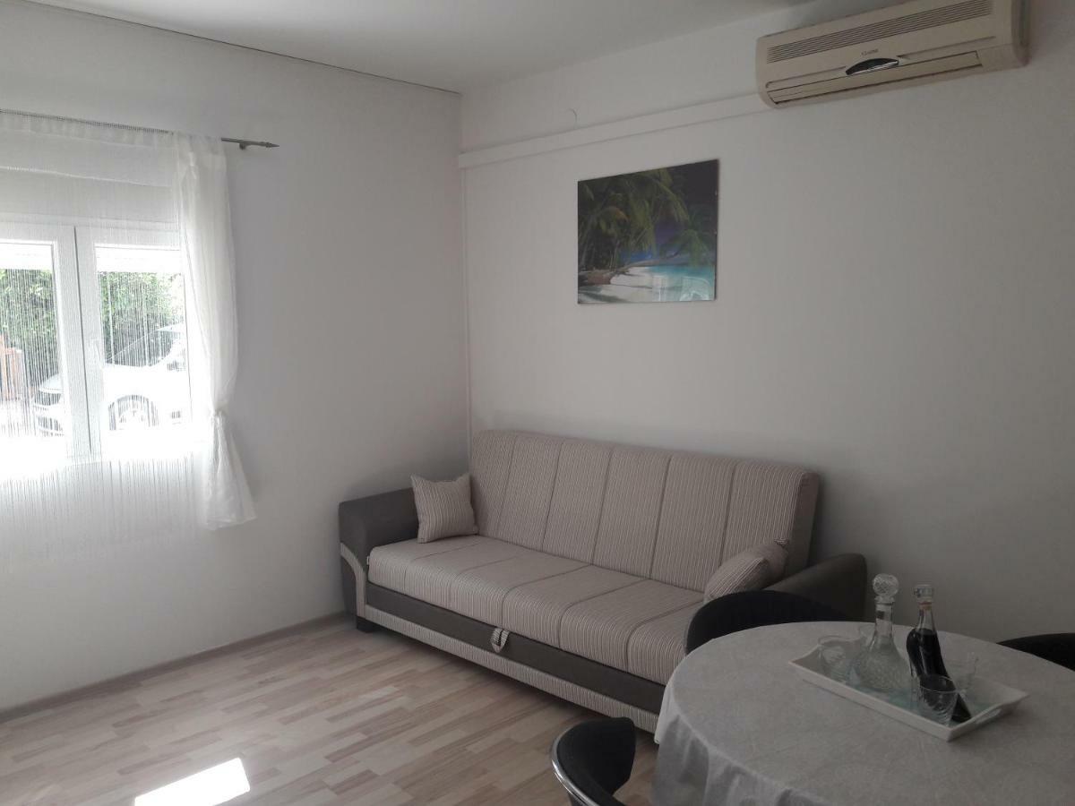 ספליט Apartment Nina מראה חיצוני תמונה