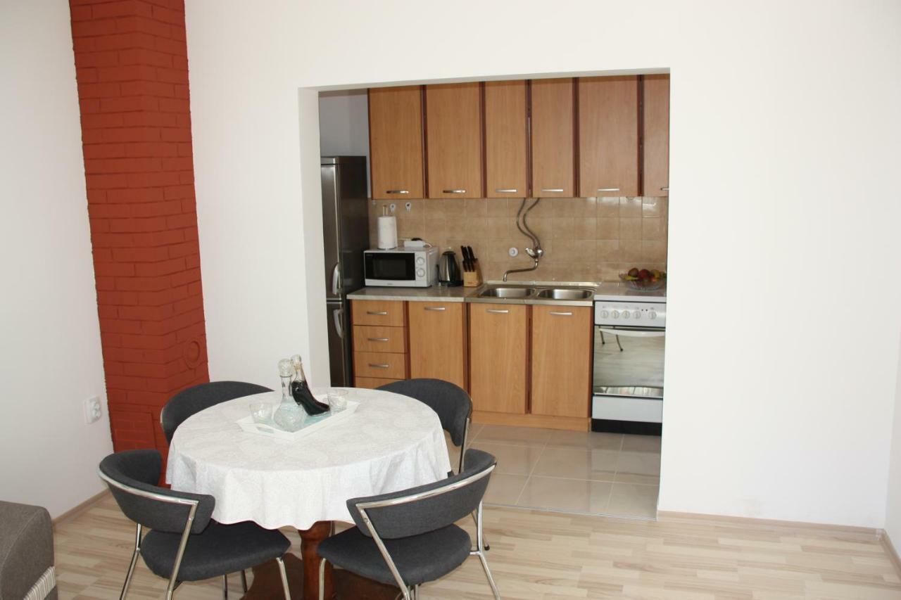 ספליט Apartment Nina מראה חיצוני תמונה