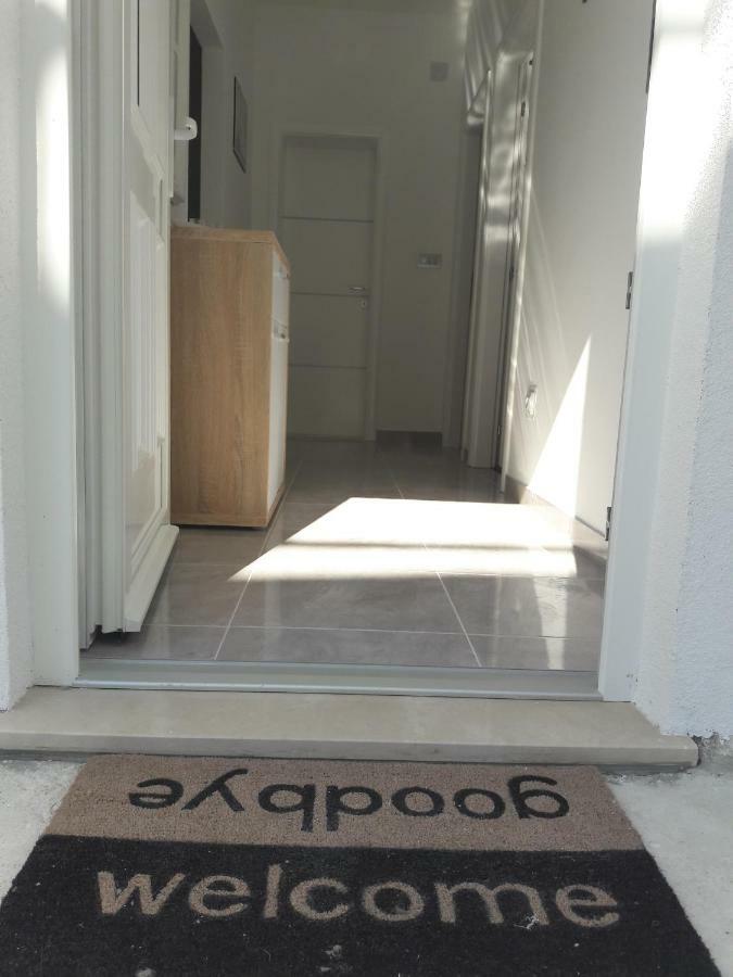 ספליט Apartment Nina מראה חיצוני תמונה