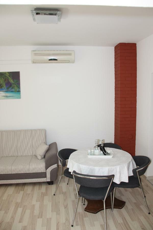 ספליט Apartment Nina מראה חיצוני תמונה